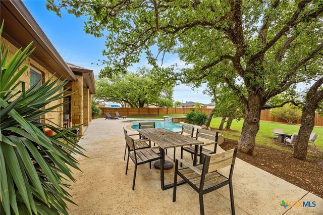 8324 Cates Creek Drive, Salado, TX 76571