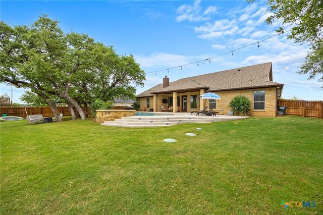 8324 Cates Creek Drive, Salado, TX 76571