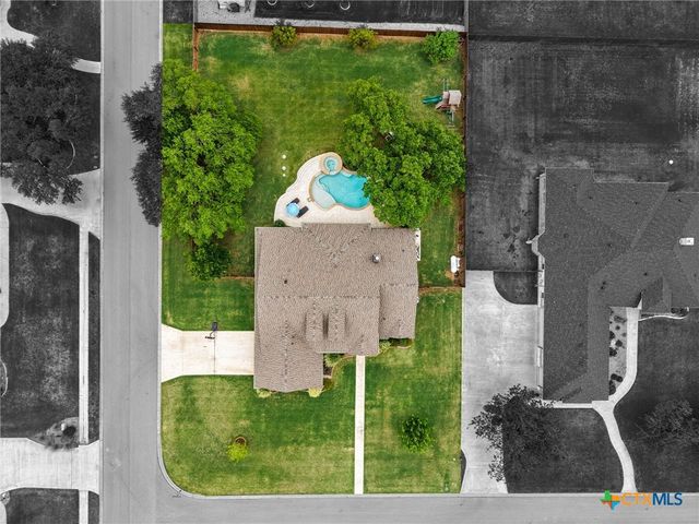 8324 Cates Creek Drive, Salado, TX 76571
