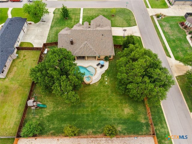 8324 Cates Creek Drive, Salado, TX 76571