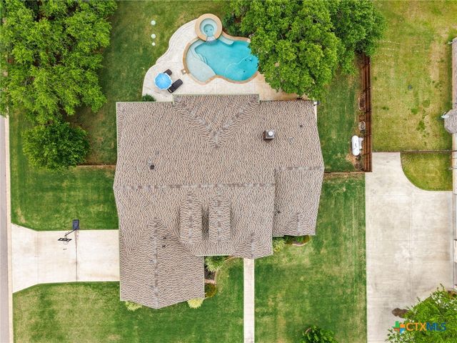 8324 Cates Creek Drive, Salado, TX 76571