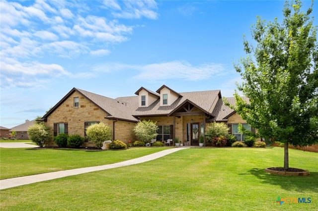 8324 Cates Creek Drive, Salado, TX 76571