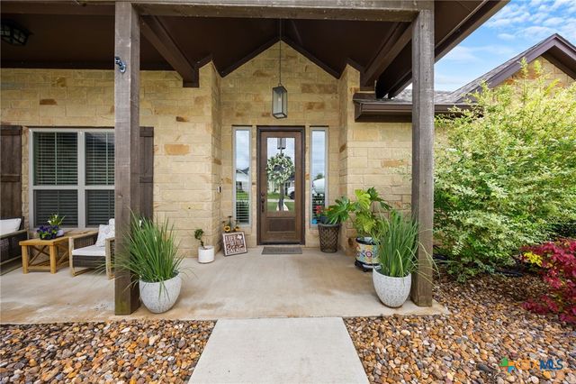 8324 Cates Creek Drive, Salado, TX 76571