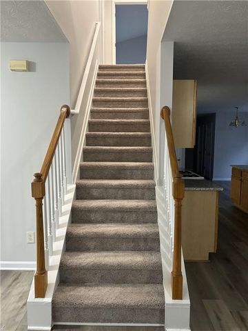 1564 Log Cabin Lane, Lawrenceville, GA 30045