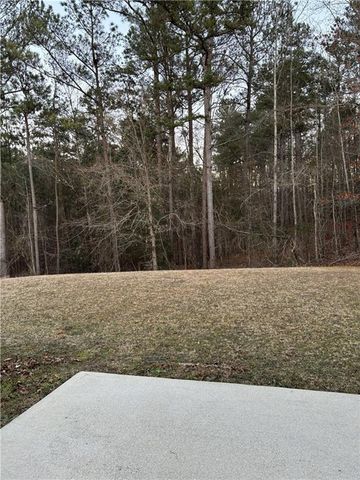 1564 Log Cabin Lane, Lawrenceville, GA 30045