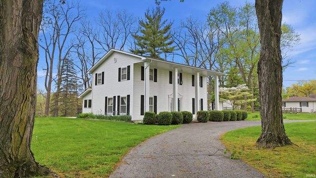 4 Pine Tree Road, Garrett, IN 46738