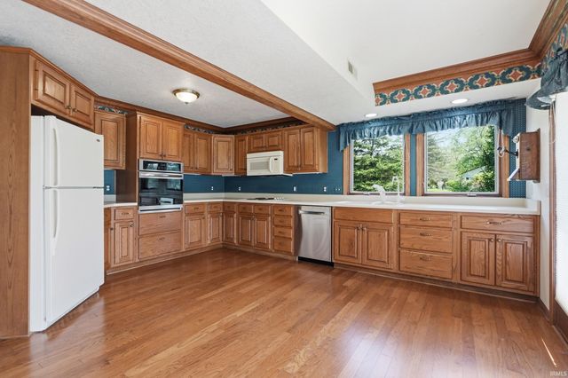 4 Pine Tree Road, Garrett, IN 46738