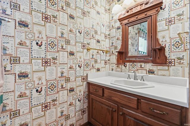 4 Pine Tree Road, Garrett, IN 46738
