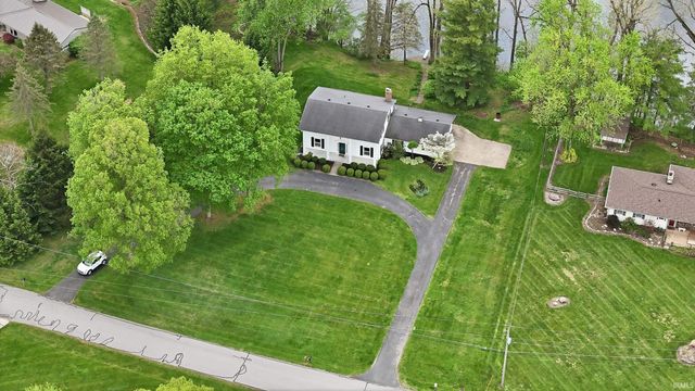 4 Pine Tree Road, Garrett, IN 46738