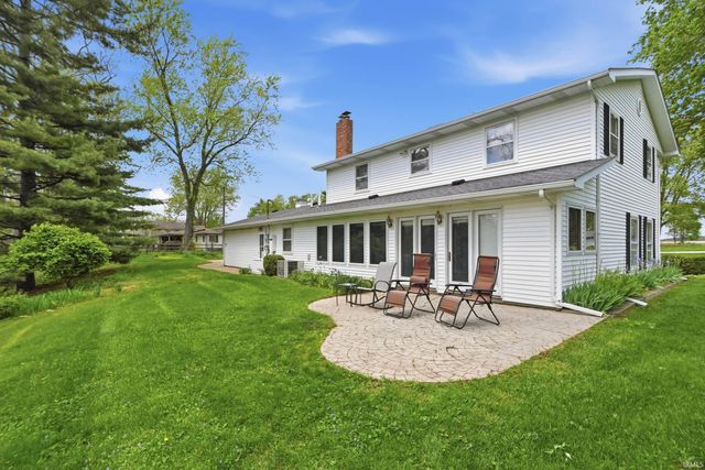4 Pine Tree Road, Garrett, IN 46738