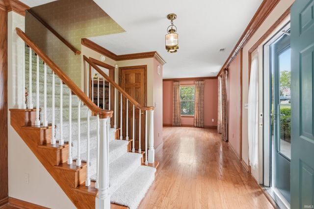 4 Pine Tree Road, Garrett, IN 46738