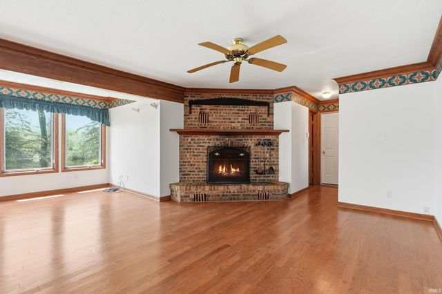 4 Pine Tree Road, Garrett, IN 46738