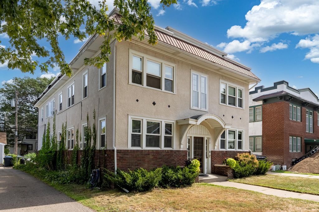 4513 Bryant Avenue S, Minneapolis, MN 55419 — exterior