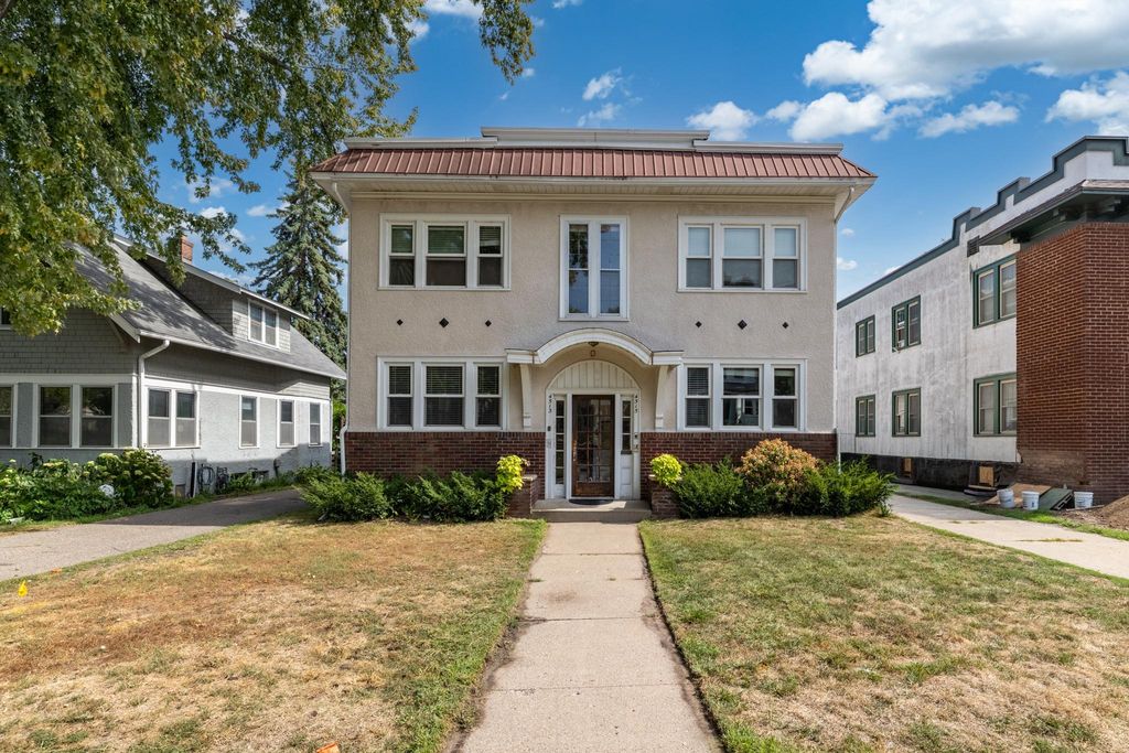 4513 Bryant Avenue S, Minneapolis, MN 55419 — photo 2