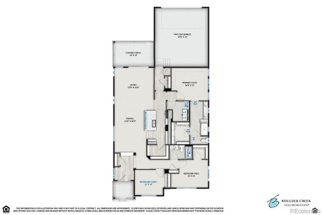 1926 Skiff Lane, Fort Collins, CO 80524
