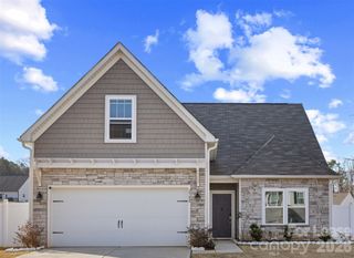 2502 Waverly Drive, Monroe, NC 28112