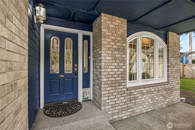 5579 Foxglove Court SE, Lacey, WA 98513