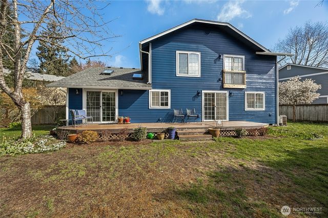 5579 Foxglove Court SE, Lacey, WA 98513