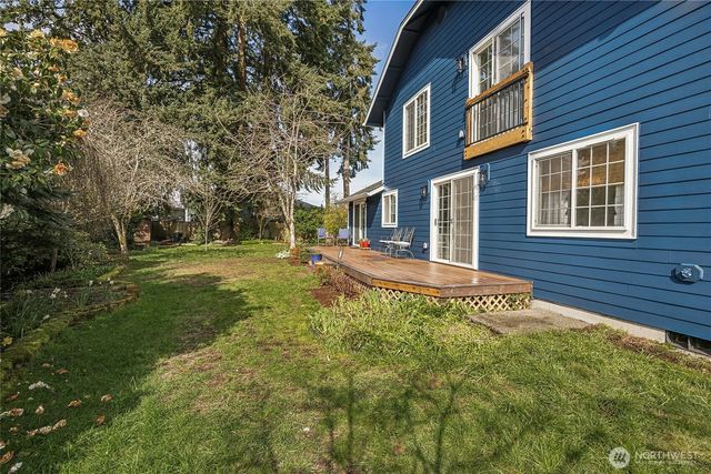 5579 Foxglove Court SE, Lacey, WA 98513