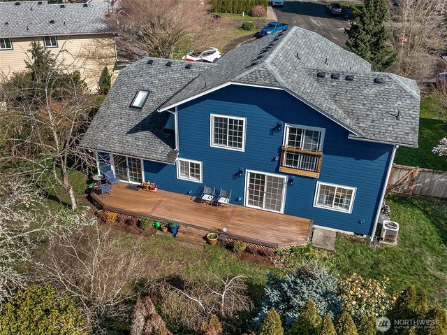 5579 Foxglove Court SE, Lacey, WA 98513