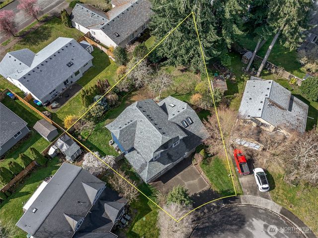 5579 Foxglove Court SE, Lacey, WA 98513