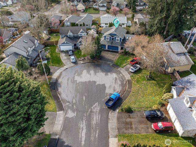 5579 Foxglove Court SE, Lacey, WA 98513