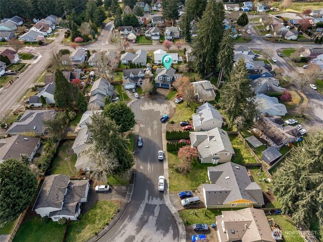 5579 Foxglove Court SE, Lacey, WA 98513