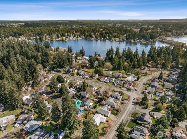 5579 Foxglove Court SE, Lacey, WA 98513