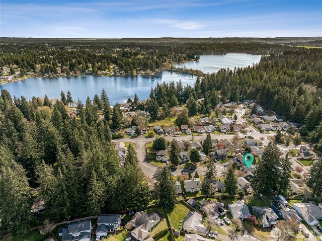 5579 Foxglove Court SE, Lacey, WA 98513