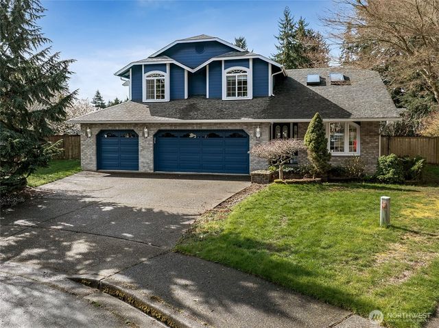 5579 Foxglove Court SE, Lacey, WA 98513