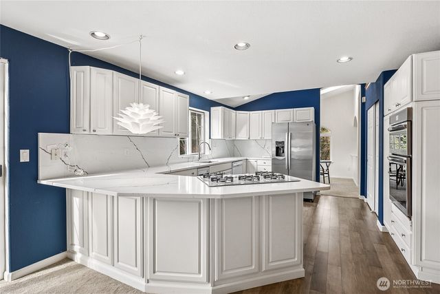 5579 Foxglove Court SE, Lacey, WA 98513