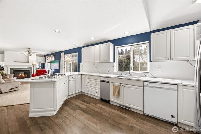 5579 Foxglove Court SE, Lacey, WA 98513