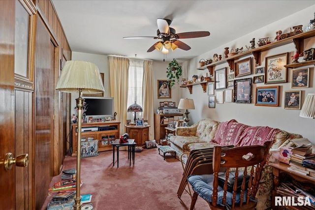 1520 N 4TH Street, Springfield, IL 62702
