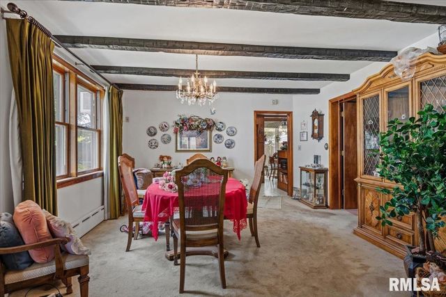 1520 N 4TH Street, Springfield, IL 62702