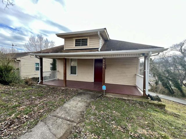 3938 Virginia AVE, Roanoke, VA 24017