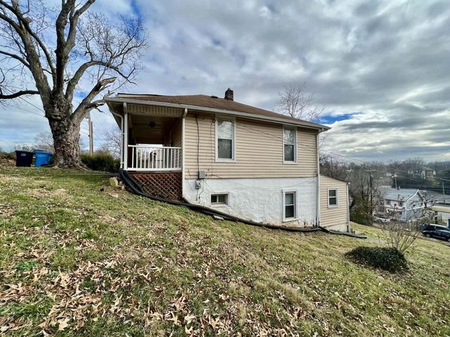 3938 Virginia AVE, Roanoke, VA 24017