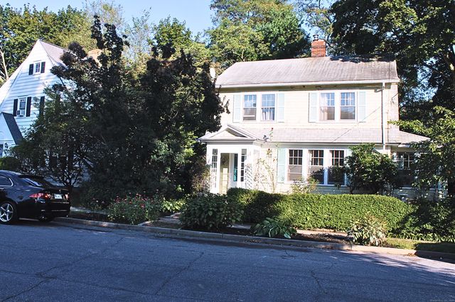 155 Moody Avenue, Fairfield, CT 06825