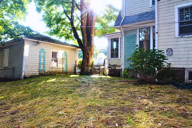 155 Moody Avenue, Fairfield, CT 06825