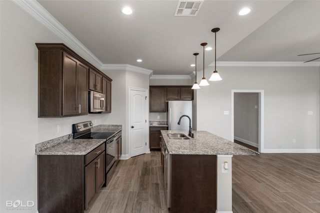 204 Berkshire Place, Haughton, LA 71037
