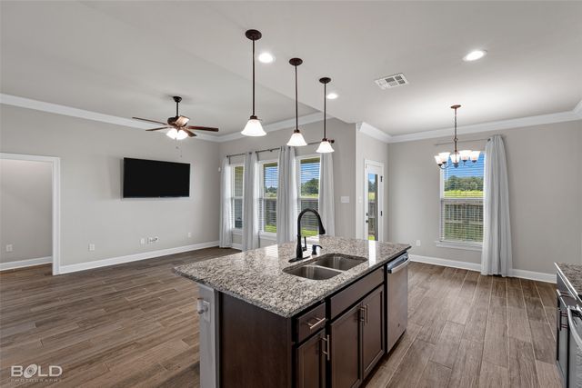204 Berkshire Place, Haughton, LA 71037