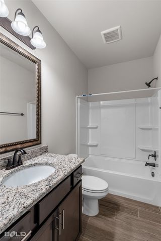 204 Berkshire Place, Haughton, LA 71037