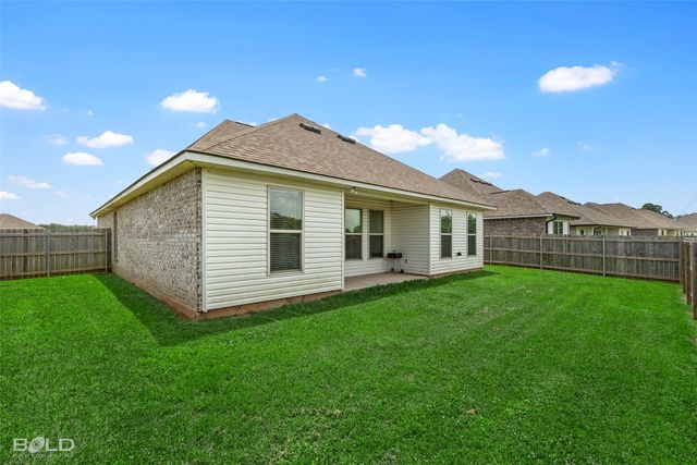 204 Berkshire Place, Haughton, LA 71037