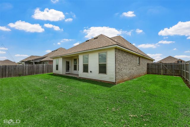 204 Berkshire Place, Haughton, LA 71037