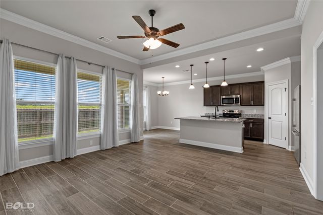 204 Berkshire Place, Haughton, LA 71037