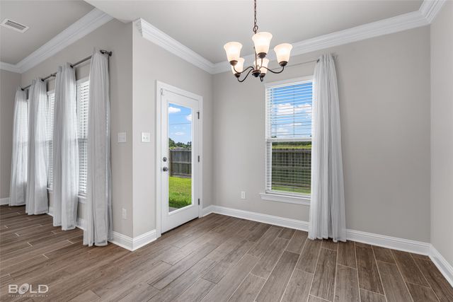 204 Berkshire Place, Haughton, LA 71037