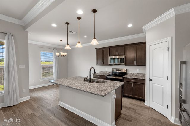 204 Berkshire Place, Haughton, LA 71037