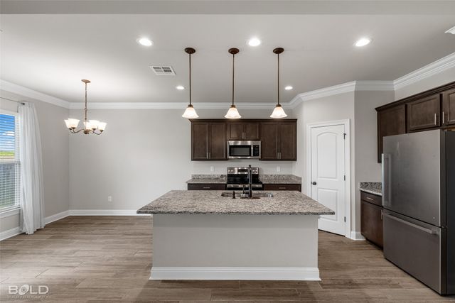 204 Berkshire Place, Haughton, LA 71037