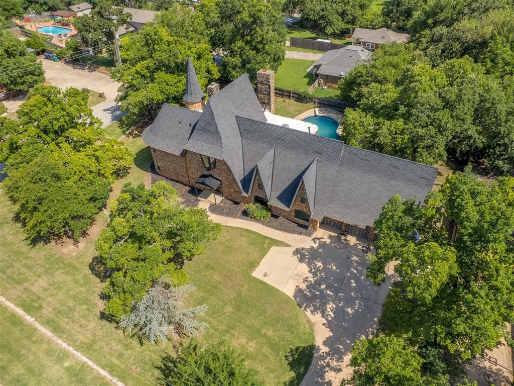 8029 NW 15th Street, Oklahoma City, OK 73127