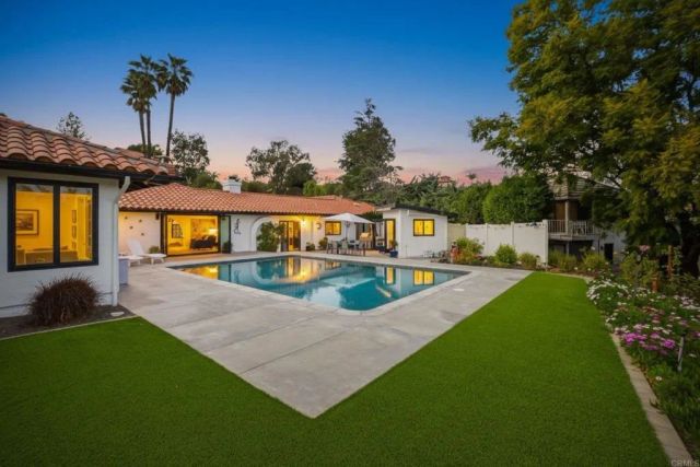 15647 Calistoga Drive, Ramona, CA 92065