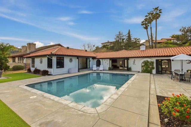 15647 Calistoga Drive, Ramona, CA 92065